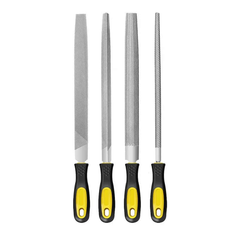 High quality steel files for metalworking hebei shubing wholesale